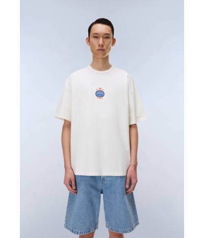 S-KROUS SS WHITE HERON 