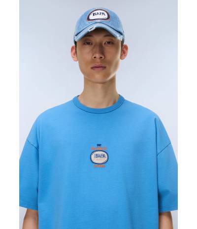 S-KROUS SS BLUE JASPER B9A 