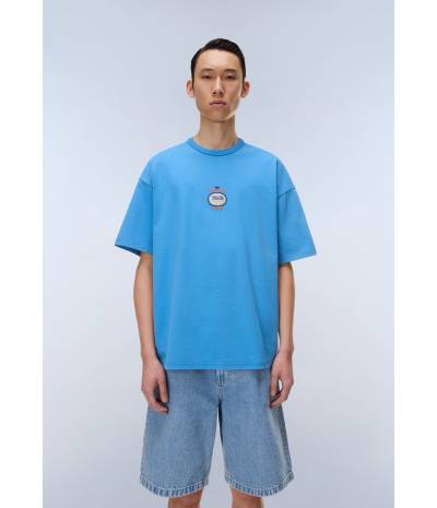 S-KROUS SS BLUE JASPER B9A 