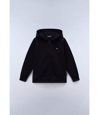 K BALIS FZH BLACK 041 