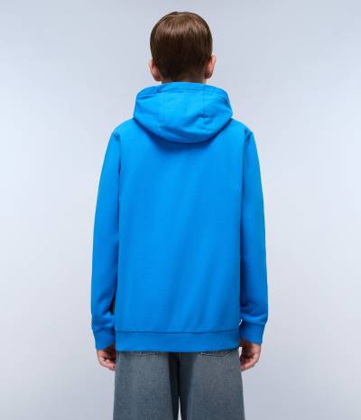 K BALIS FZH FRENCH BLUE B2W 