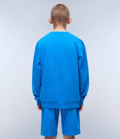 K BALIS C 1 FRENCH BLUE B2W 