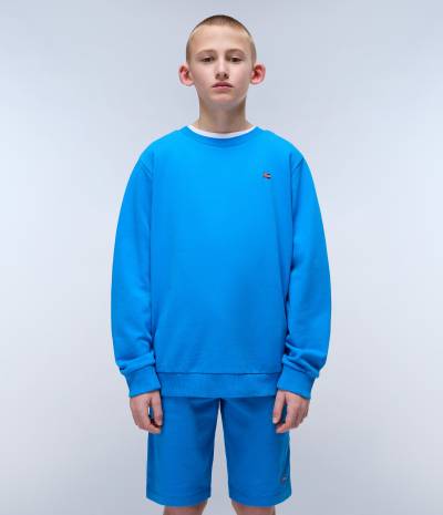 K BALIS C 1 FRENCH BLUE B2W 