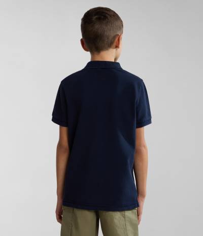 K ELBAS 5 BLU MARINE 