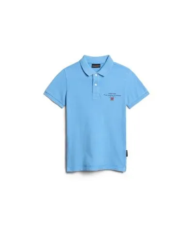 K ELBAS 5 BLUE AZURE B2C