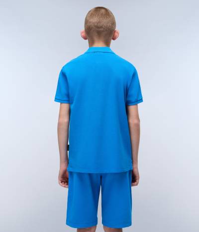 K ELBAS 5 FRENCH BLUE B2W 