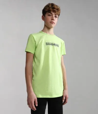 K S-BOX SS 1 GREEN SHARP G1G
