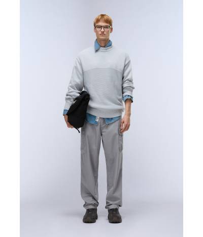 M-AYLIN CARGO SHARK SKIN HCB 