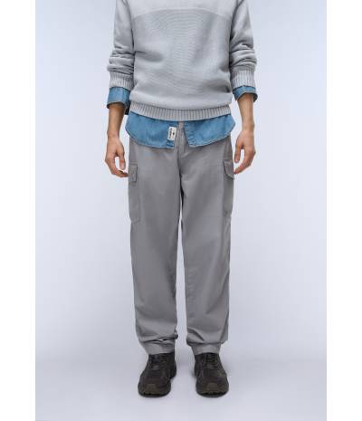 M-AYLIN CARGO SHARK SKIN HCB 