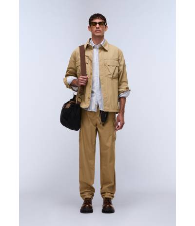 M-AYLIN CARGO KELP N2D 