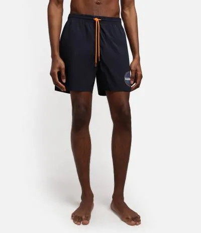 V-VERNEY BLU MARINE