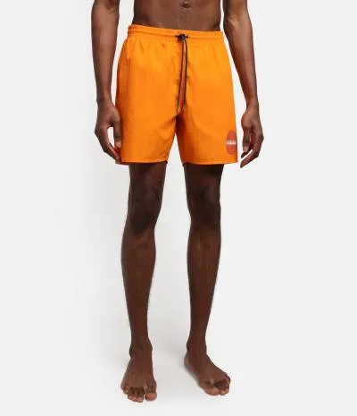 V-VERNEY ORANGE POPSICLE