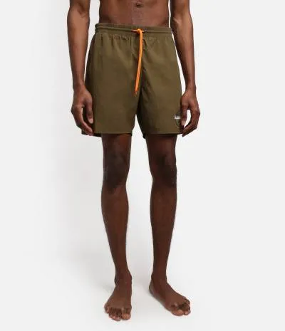 V-VERNEY DARK OLIVE 3