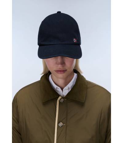 F-NEW FALIS CAP BLACK BEAUTY 