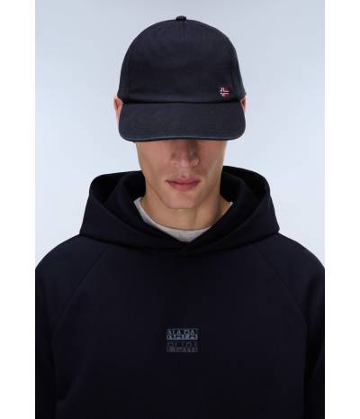 F-NEW FALIS CAP BLACK BEAUTY 