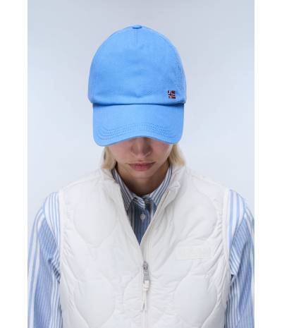 F-NEW FALIS CAP BLUE JASPER B9A 