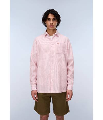 G-BROLIO LS 1 STRIPE SF1 