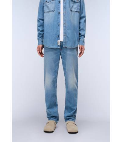 L-KIENE REGULAR 1 DENIM D1B 