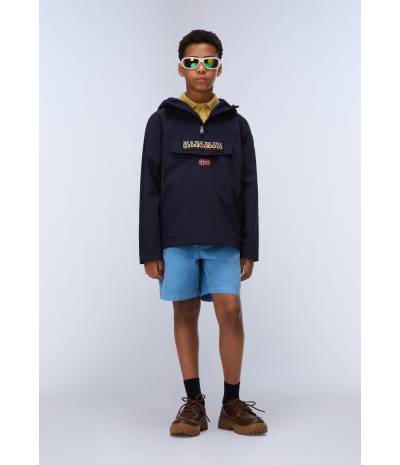 K N-HYPERION BLUE JASPER B9A 