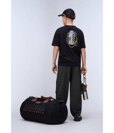 K S-OESTE SS BLACK BEAUTY 