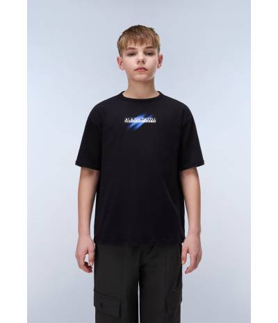 K S-OESTE SS BLACK BEAUTY 