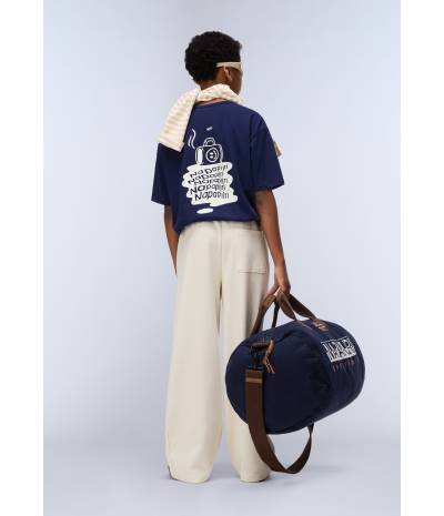 K S-OESTE SS NAVAL ACADE B2Q 