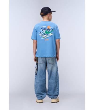 K S-OESTE SS BLUE JASPER B9A 