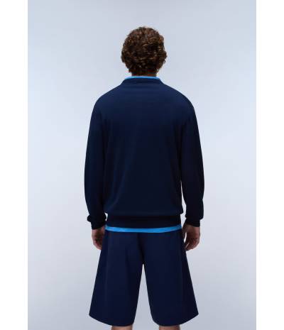 DECATUR 2.0 C BLU MARINE 