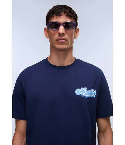 S-ZINC SS NAVAL ACADE B2Q 