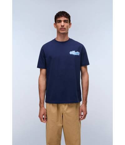 S-ZINC SS NAVAL ACADE B2Q 