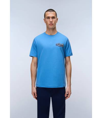 S-ZINC SS BLUE JASPER B9A 