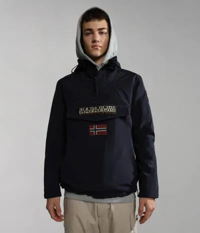 RAINFOREST M SUM 3 BLU MARINE