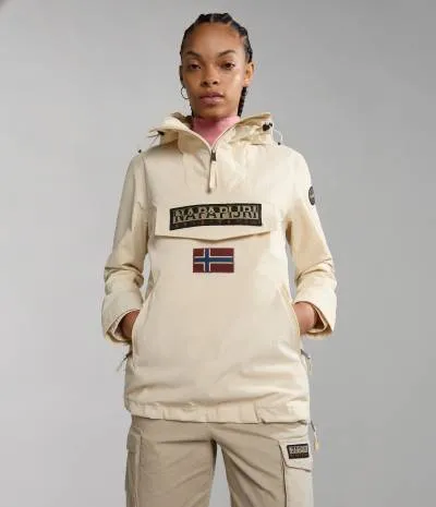 RAINFOREST S W PKT 3 WHITECAP GRAY