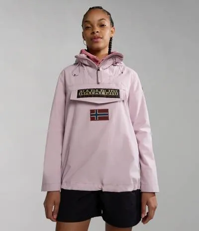 RAINFOREST W SUM 4 LILAC KEEP P89