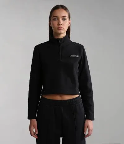 T-MORGEX W BLACK 041