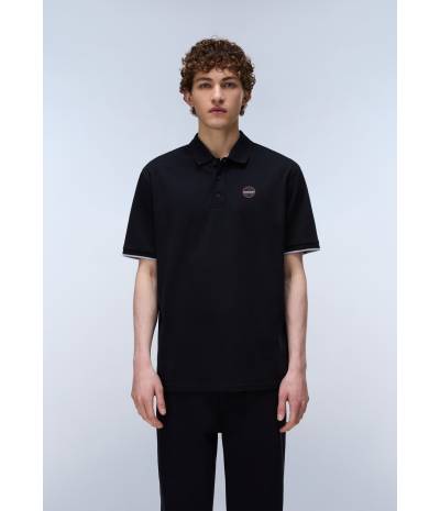 E-BADGE SS 1 BLACK BEAUTY 