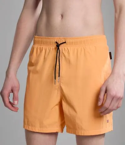 VALIS ORANGE MOCK A57