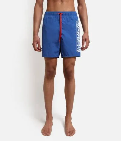 V-BOX SKYDIVER BLUE
