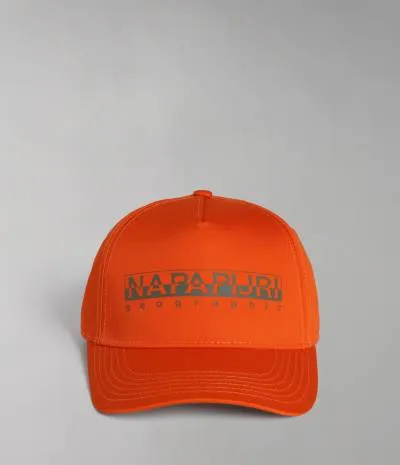 F-BOX CAP ORANG AMBER A1Z