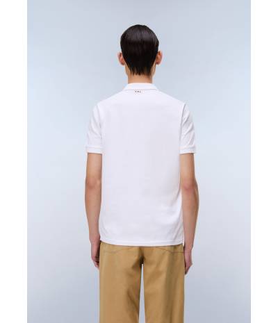 ELBAS JERSEY BRIGHTWHITE 002 