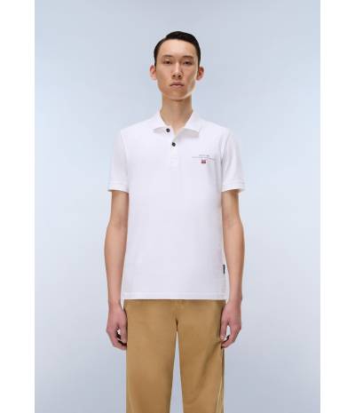 ELBAS JERSEY BRIGHTWHITE 002 