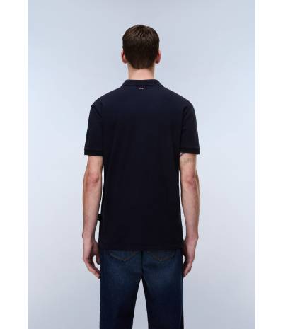 ELBAS JERSEY BLU MARINE 
