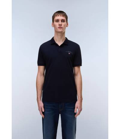 ELBAS JERSEY BLU MARINE 