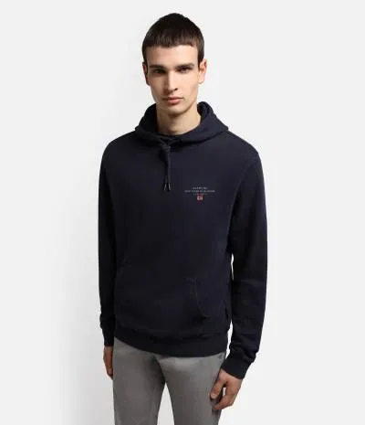 BELBAS H BLU MARINE
