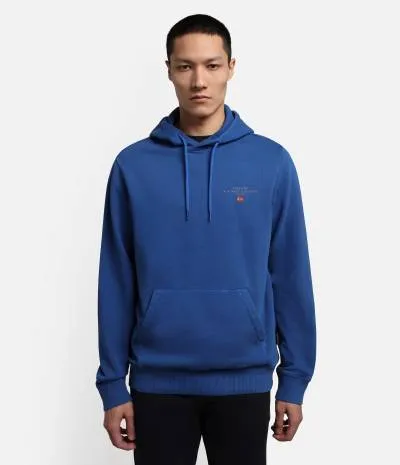 BELBAS H SKYDIVER BLUE