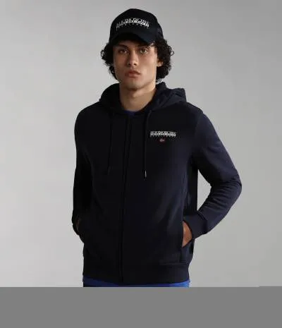 B-AYAS FZH BLU MARINE