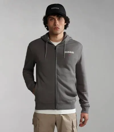 B-AYAS FZH GRAY GRANIT H31