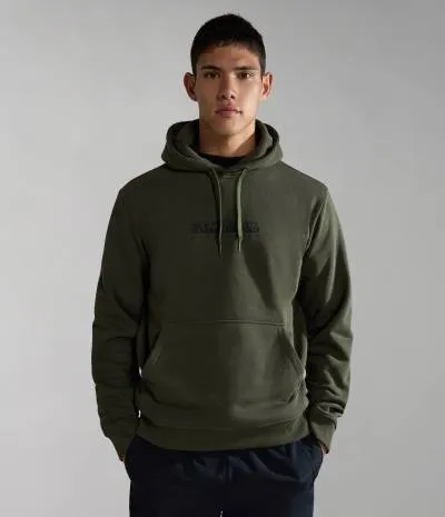 B-BOX H S 1 GREEN DEPTHS