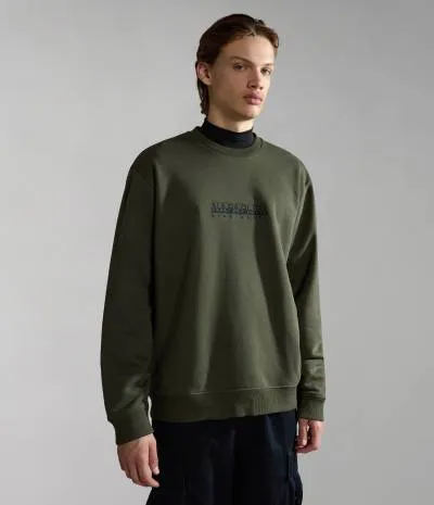 B-BOX C S 1 GREEN DEPTHS