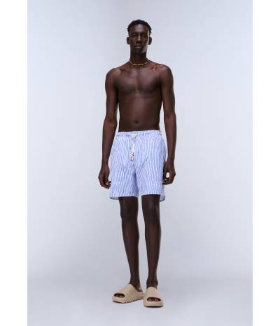 V-ELIOR AOP STRIPE SEI 
